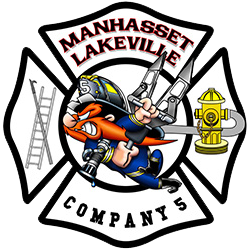 M-LFD Company 5