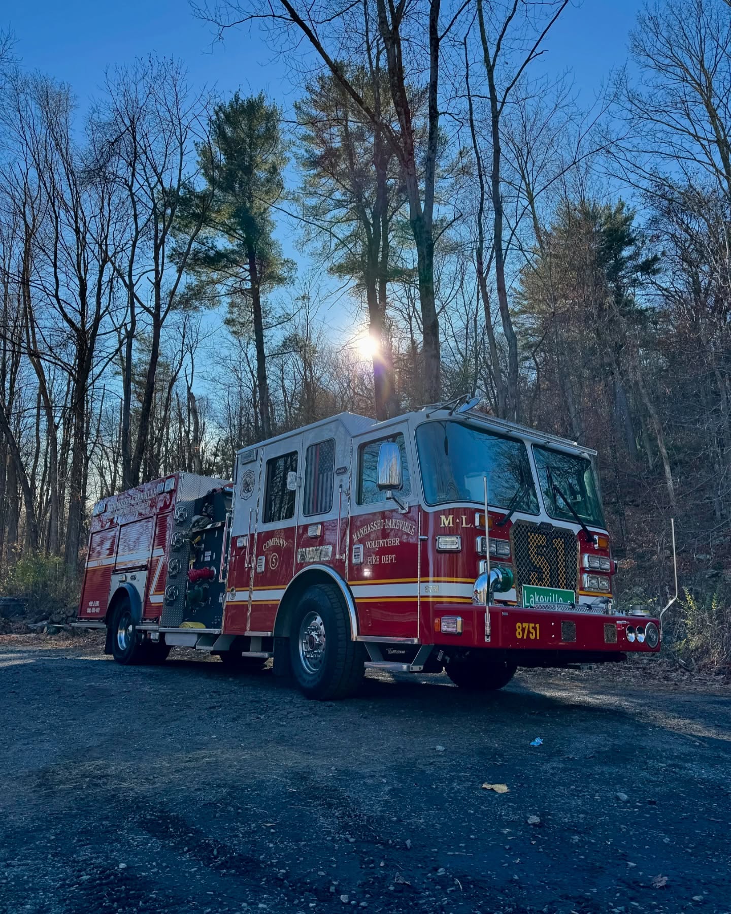MLFD