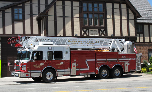 Ladder 8743