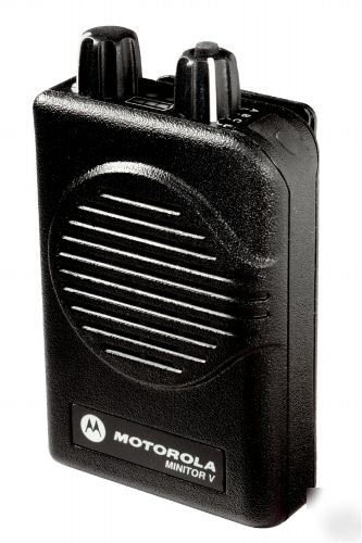 Motorola Minitor 5