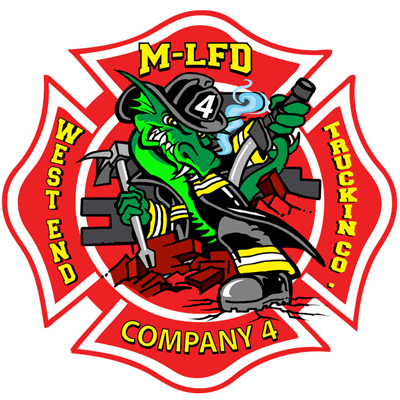 M-LFD Company #4