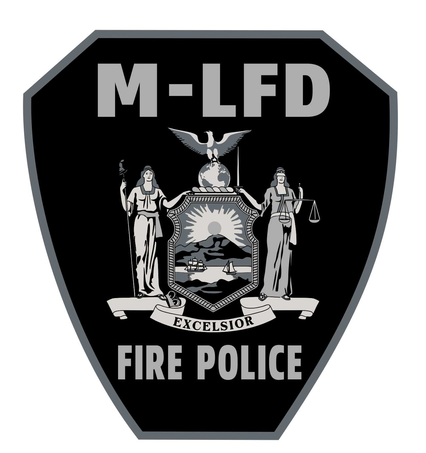 M-LFD Fire Police Unit