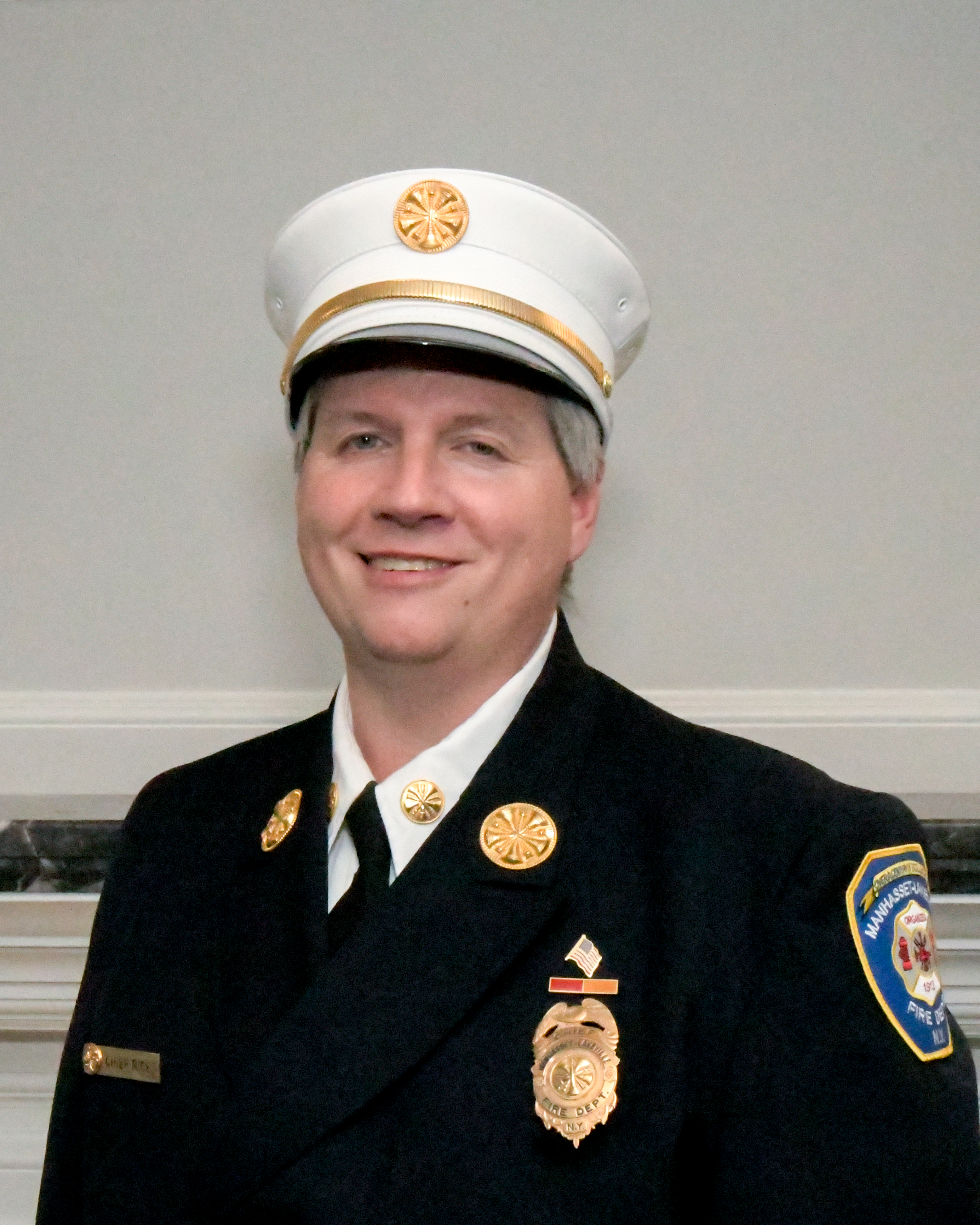 2018 04 07 MLFD Installation Dinner KingLindner43